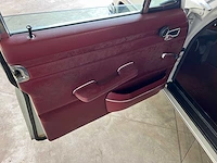 Mercedes - w114 - 250 e - oldtimer - 1968 - afbeelding 15 van  37