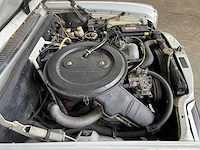 Mercedes - w114 - 250 e - oldtimer - 1968 - afbeelding 17 van  37