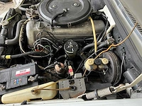 Mercedes - w114 - 250 e - oldtimer - 1968 - afbeelding 18 van  37