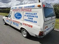 Mercedes - w123 250s - ex. ambulance-ziekenauto - 1980 - afbeelding 5 van  10