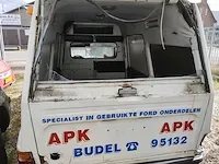 Mercedes - w123 250s - ex. ambulance-ziekenauto - 1980 - afbeelding 6 van  10