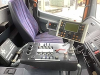 Mercedes 1518 straatveegmachine - afbeelding 3 van  13