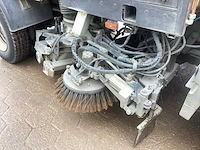 Mercedes 1518 straatveegmachine - afbeelding 12 van  13