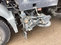 Mercedes 1518 straatveegmachine - afbeelding 13 van  13