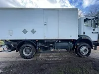 Mercedes 1824 4x4 - afbeelding 4 van  6
