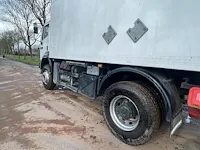 Mercedes 1824 4x4 - afbeelding 5 van  6
