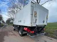 Mercedes 1824 4x4 - afbeelding 6 van  6