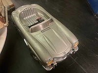Mercedes 300sl pedalcar - afbeelding 3 van  6