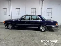 Mercedes 350 se v8 automaat, 30-fx-xk - afbeelding 2 van  16