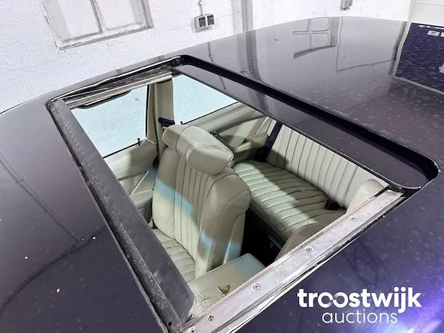 Mercedes 350 se v8 automaat, 30-fx-xk - afbeelding 3 van  16