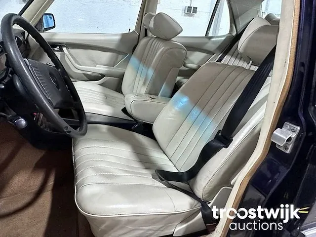 Mercedes 350 se v8 automaat, 30-fx-xk - afbeelding 4 van  16