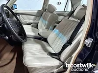 Mercedes 350 se v8 automaat, 30-fx-xk - afbeelding 4 van  16