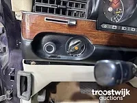 Mercedes 350 se v8 automaat, 30-fx-xk - afbeelding 7 van  16