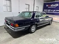 Mercedes 350 se v8 automaat, 30-fx-xk - afbeelding 9 van  16
