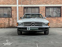 Mercedes 380 sl 3.8 v8 204pk 1983 sl-klasse youngtimer - afbeelding 14 van  59