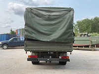 Mercedes 408d legervoertuig - afbeelding 9 van  12
