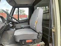 Mercedes 408d legervoertuig - afbeelding 11 van  12