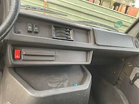 Mercedes 408d legervoertuig - afbeelding 12 van  12