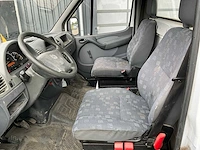 Mercedes 903.6 hoogwerker - afbeelding 3 van  23