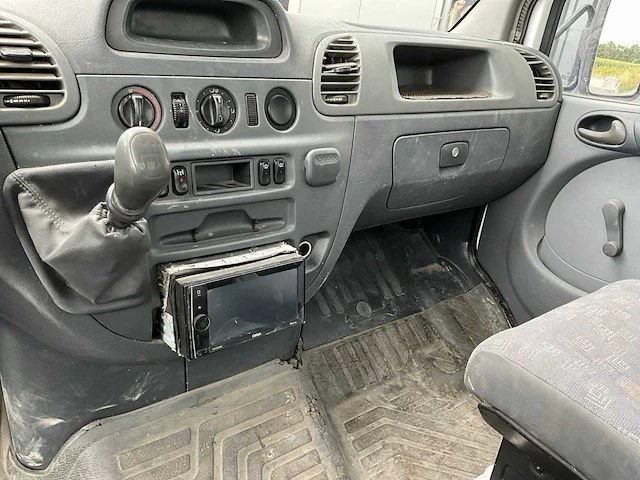 Mercedes 903.6 hoogwerker - afbeelding 4 van  23