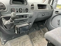 Mercedes 903.6 hoogwerker - afbeelding 4 van  23