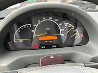 Mercedes 903.6 hoogwerker - afbeelding 5 van  23