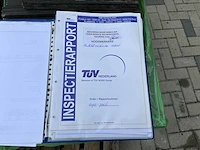 Mercedes 903.6 hoogwerker - afbeelding 8 van  23