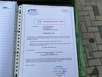 Mercedes 903.6 hoogwerker - afbeelding 9 van  23
