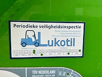 Mercedes 903.6 hoogwerker - afbeelding 11 van  23