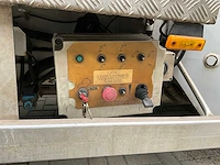 Mercedes 903.6 hoogwerker - afbeelding 15 van  23