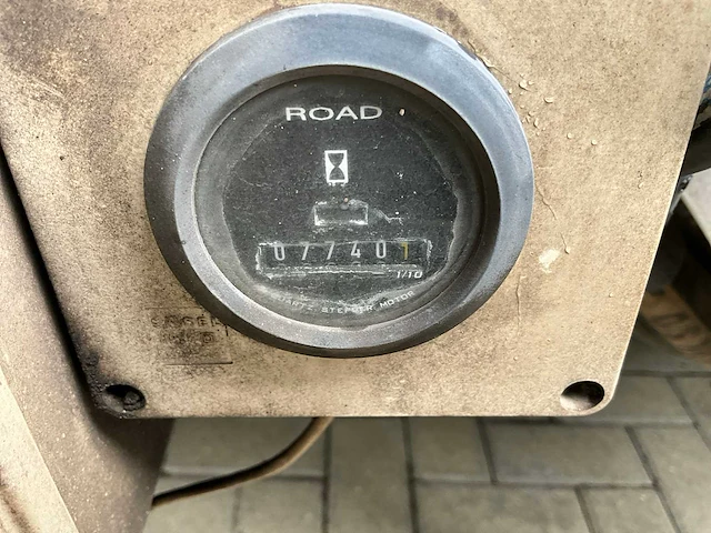 Mercedes 903.6 hoogwerker - afbeelding 16 van  23