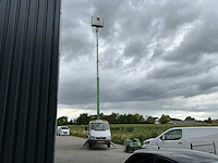 Mercedes 903.6 hoogwerker - afbeelding 19 van  23