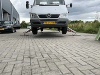 Mercedes 903.6 hoogwerker - afbeelding 21 van  23
