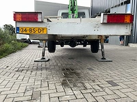 Mercedes 903.6 hoogwerker - afbeelding 23 van  23