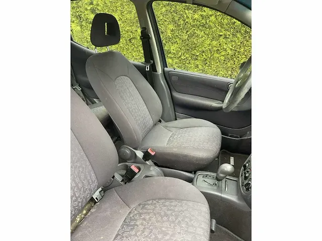 Mercedes a-klasse - afbeelding 18 van  22