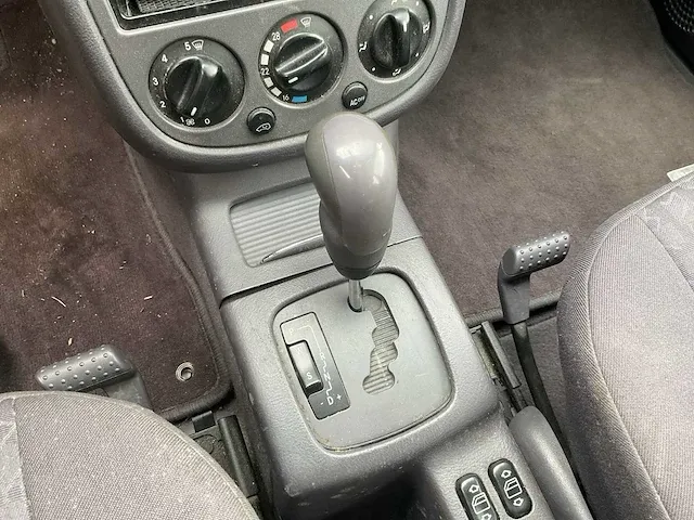 Mercedes a-klasse - afbeelding 21 van  22