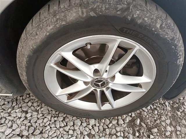 Mercedes a180, 2019 - afbeelding 2 van  33