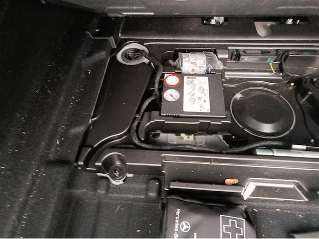 Mercedes a180, 2019 - afbeelding 5 van  33