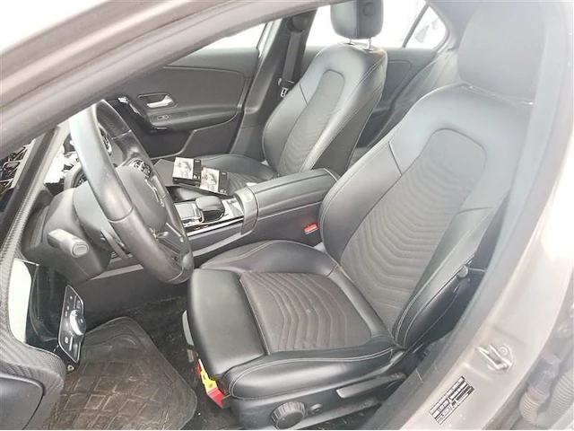 Mercedes a180, 2019 - afbeelding 7 van  33