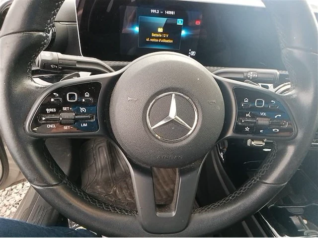 Mercedes a180, 2019 - afbeelding 9 van  33