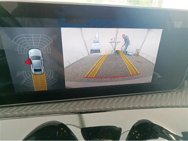 Mercedes a180, 2019 - afbeelding 14 van  33