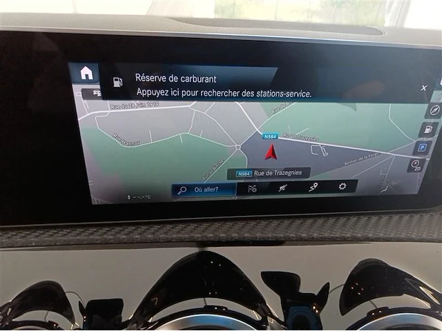 Mercedes a180, 2019 - afbeelding 15 van  33