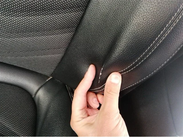 Mercedes a180, 2019 - afbeelding 16 van  33