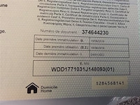 Mercedes a180, 2019 - afbeelding 18 van  33