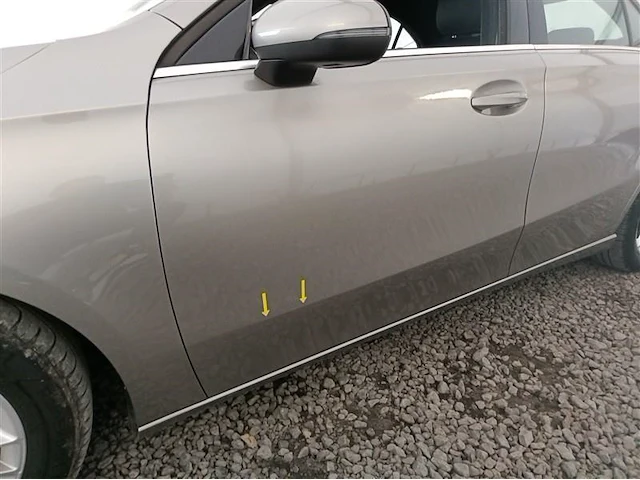 Mercedes a180, 2019 - afbeelding 20 van  33