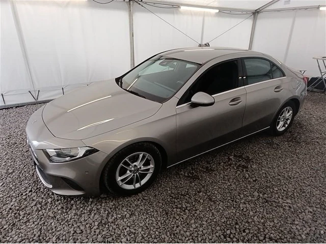 Mercedes a180, 2019 - afbeelding 12 van  33