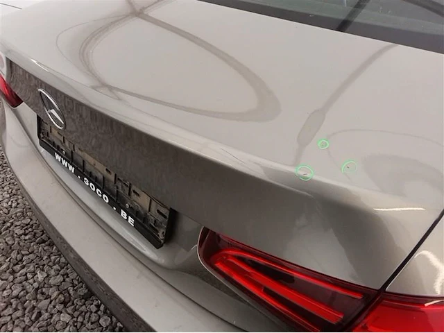 Mercedes a180, 2019 - afbeelding 27 van  33