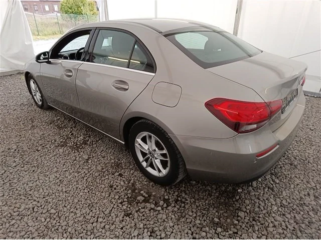 Mercedes a180, 2019 - afbeelding 23 van  33