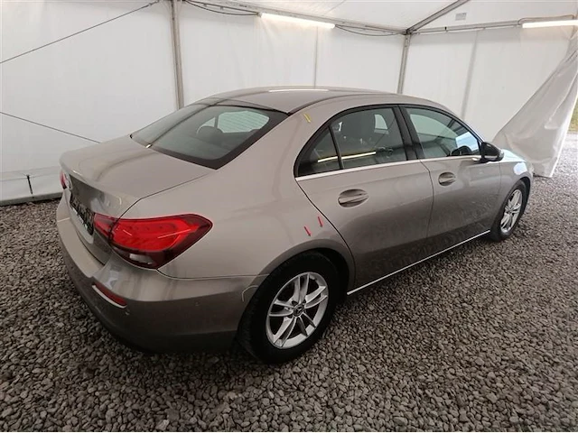 Mercedes a180, 2019 - afbeelding 28 van  33