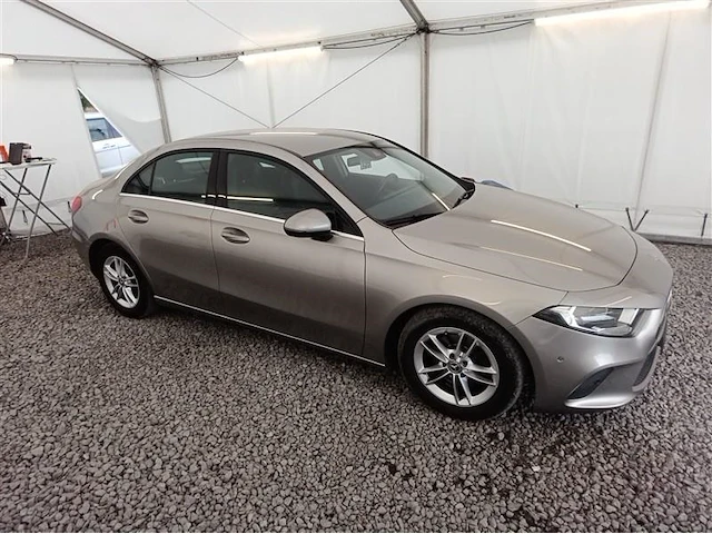 Mercedes a180, 2019 - afbeelding 29 van  33